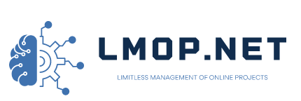 lmop.net logo